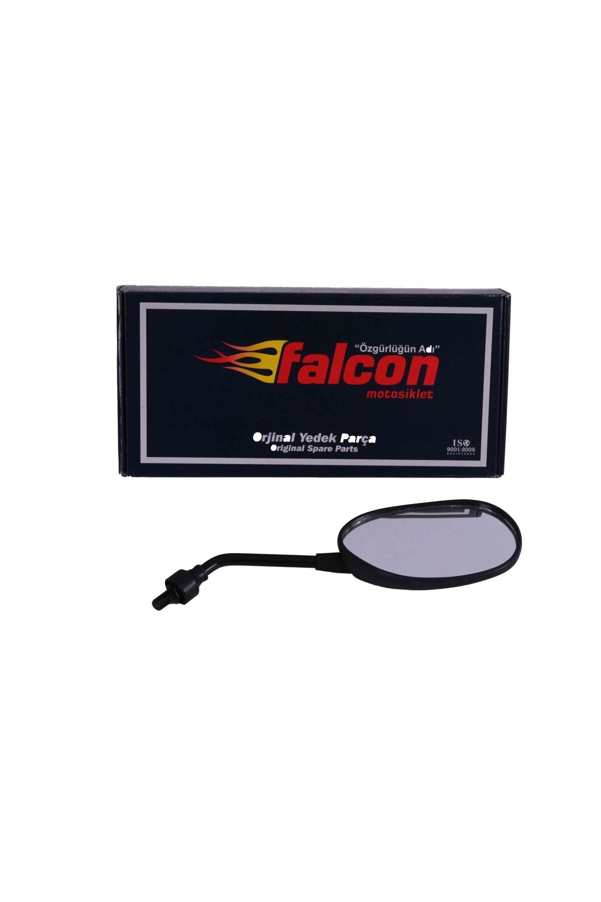 Kmt Çelik 100 Ayna Sağ Orijinal