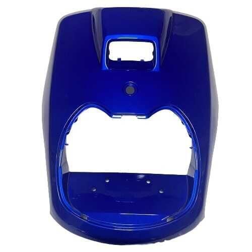 Bws Uyumlu Ön Göğüs Mavi İth