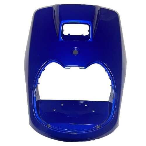 Bws Uyumlu Ön Göğüs Mavi İth