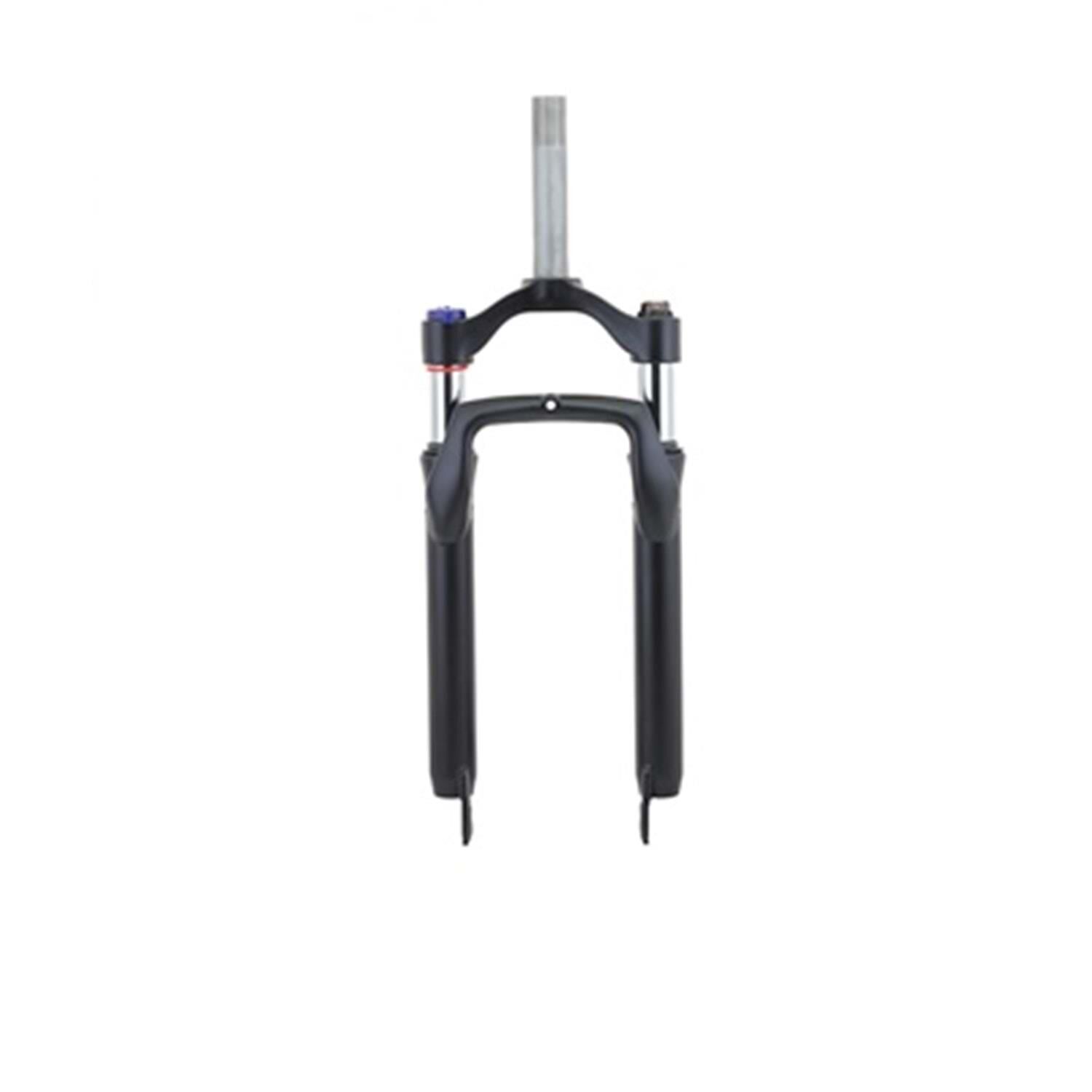 E-Bike Ön Maşa Pedal Destekli (Yivsiz Model)