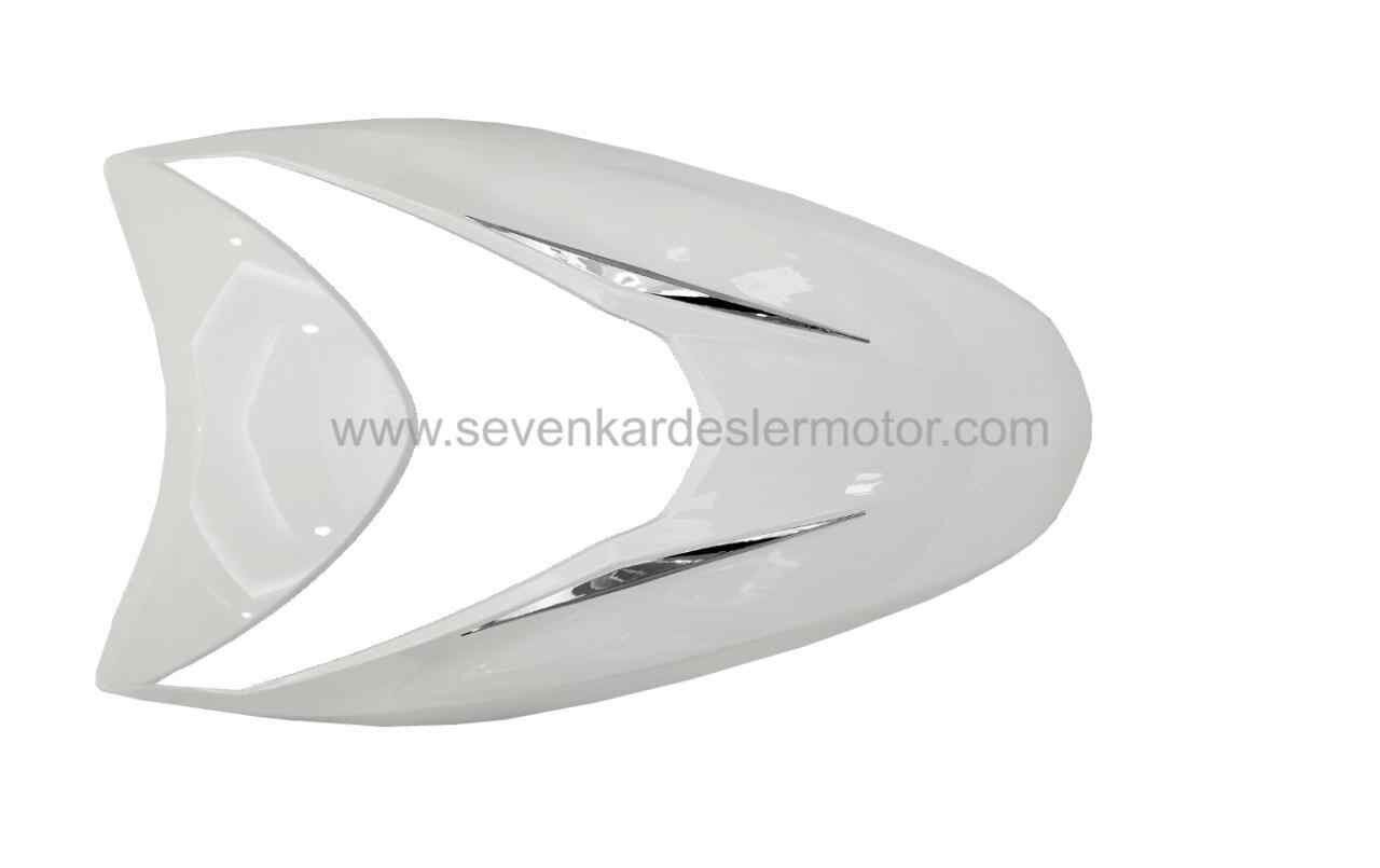 Mondial Far Muhafazası Beyaz Ritmica 100-110 Speedy Fury Orj