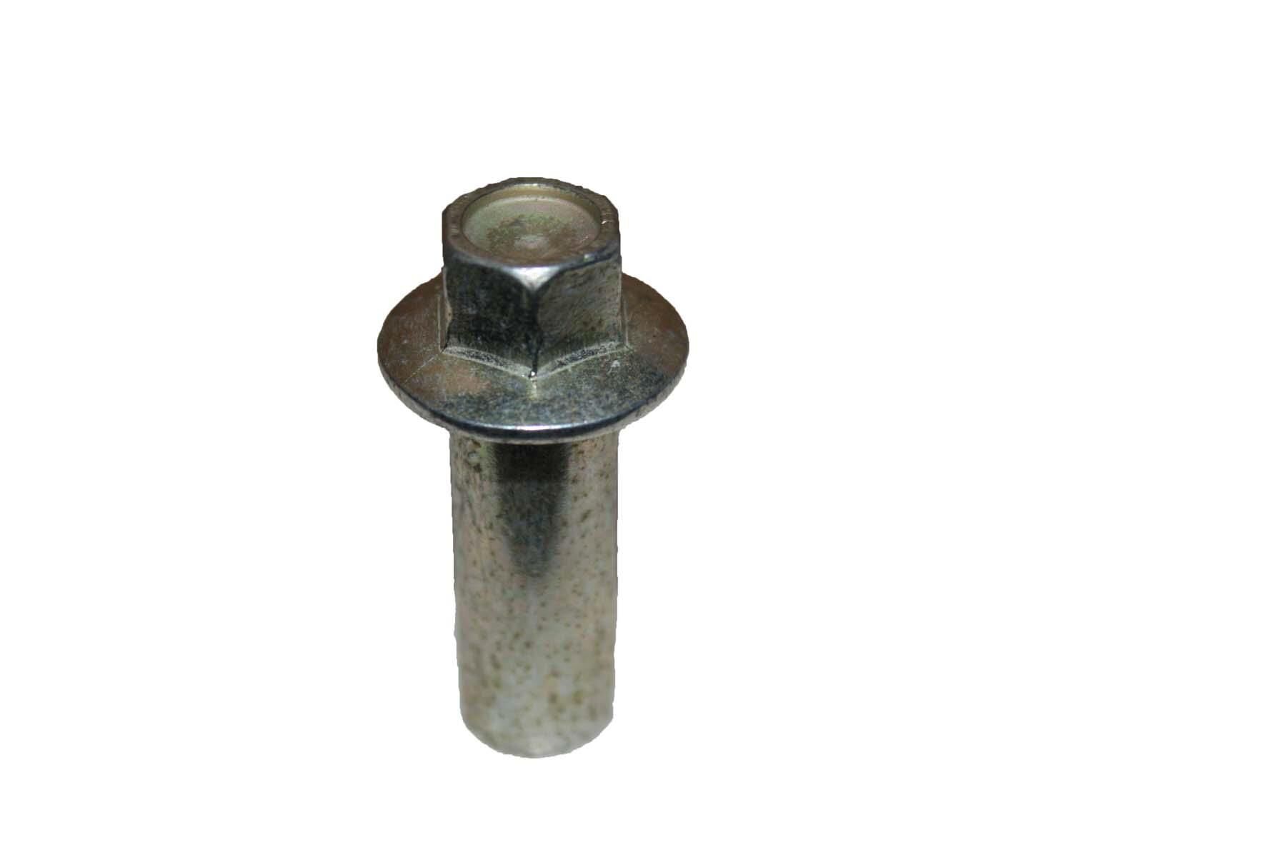 Cg Model Silindir Saplama Somunu