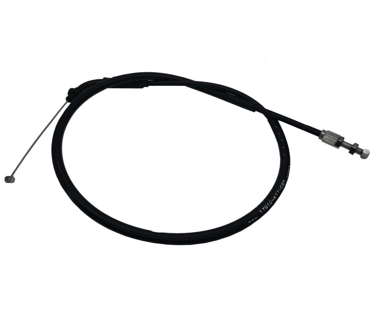 Mondial Gaz Teli Mh125 L Drift Kd125 F Kıden Orj