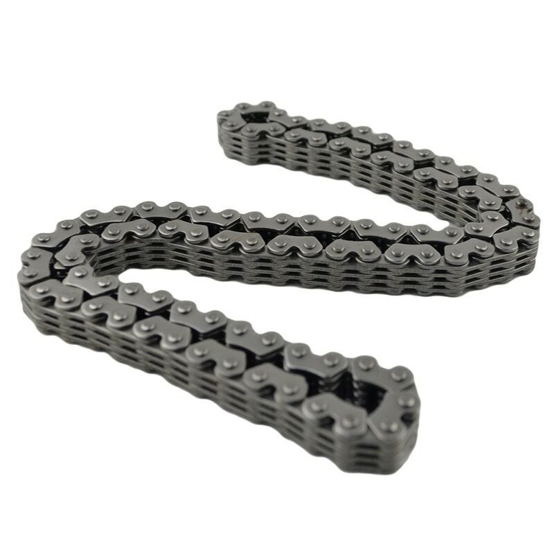 Kanuni Tiger 250 Eksantrik Zinciri 4/5 112L Dıd
