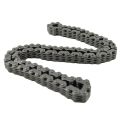Kanuni Tiger 250 Eksantrik Zinciri 4/5 112L Dıd