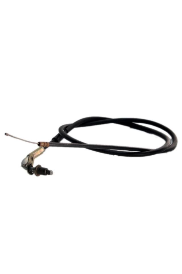 Yamaha Mobylette Gaz Teli Ym