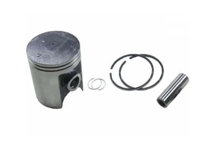 Yamaha Uyumlu Piston Rx-115 54.25 (0.25) Çin
