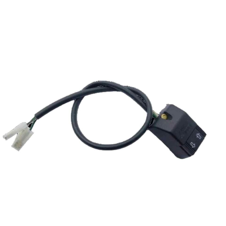 Jawa Ceylan Sinyal Düğmesi Kumanda Eng