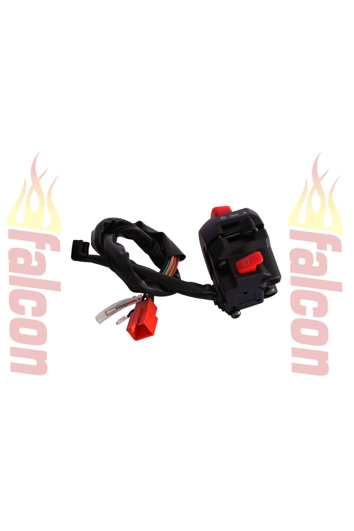 Kmt Çelik 100 Kumanda Sağ Orijinal