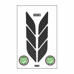 Petek Damla Sticker