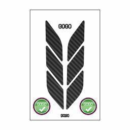 Petek Damla Sticker