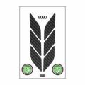 Petek Damla Sticker