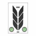 Petek Damla Sticker