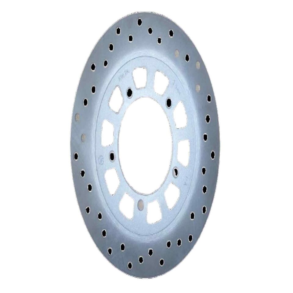 125T-10V-D Ön Fren Diski 82-220-5