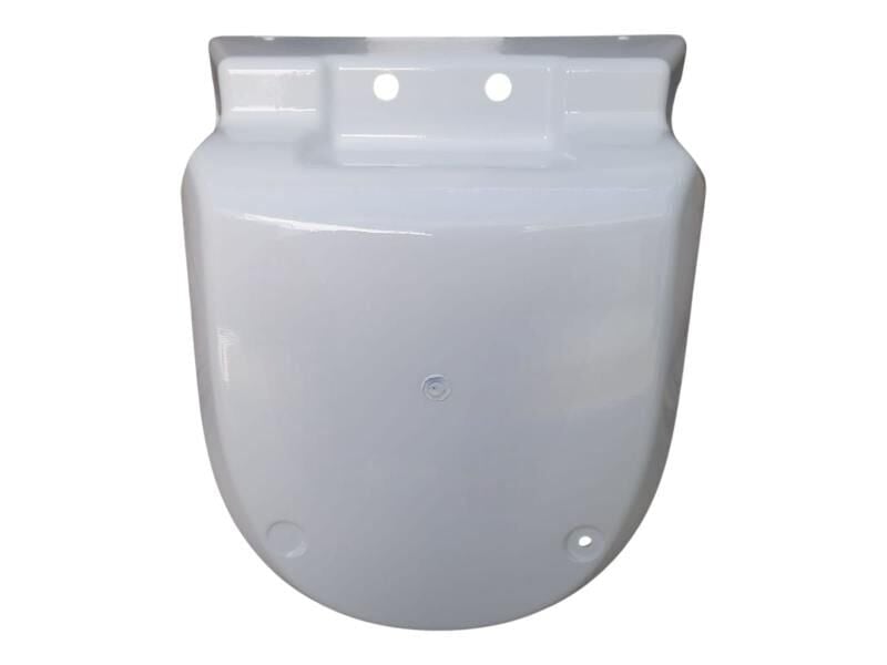 E-Mon E-Bis Beyin Kapağı Beyaz Trans Jupiter Kobra