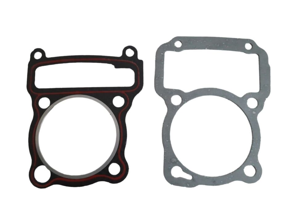 Mh Silindir Alt-Üst Conta Seti 63,50 Mm İth