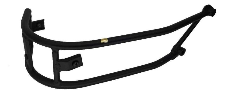 Mondial Rx3 Enduro Arka Çamurluk Bağlantı Braketi (2016-....) Orj