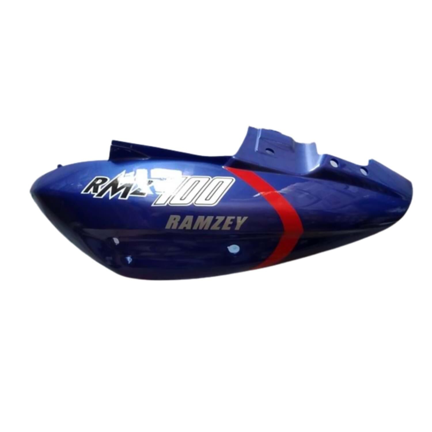 Ramzey Sele Yan Kapak Sol Sarı T22