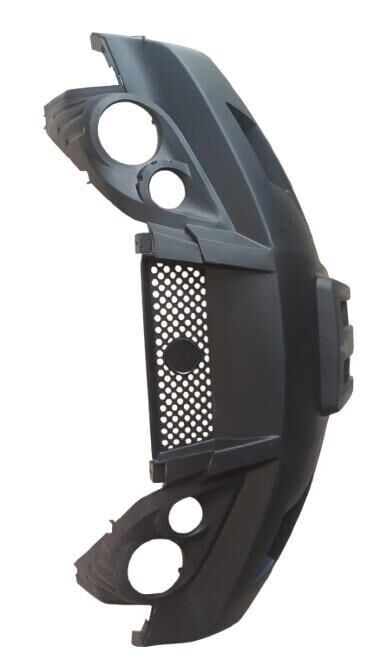 Asya Atv Pumarex 150 Ön Granaj