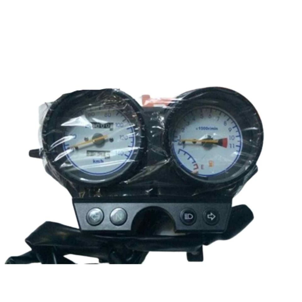 Kanuni Windy S125 Gösterge Paneli Dijital Komple