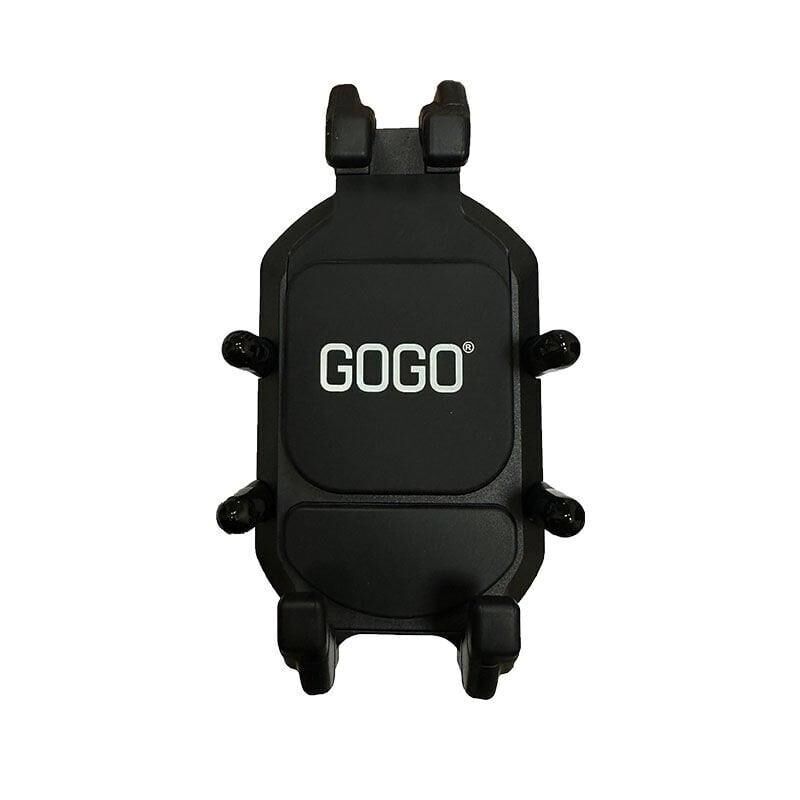 Universal Titreşim Önleyici Kamera Bağlantılı Yüksek Kaliteli Ayna Telefon Tutucu