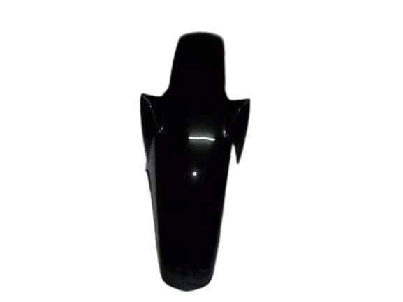 Yamaha Ybr K Ön Çamurluk Siyah