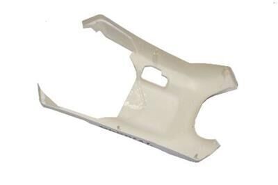 150Rf Alt Marşbiyel (Şasi Alt Koruma) Beyaz Orj