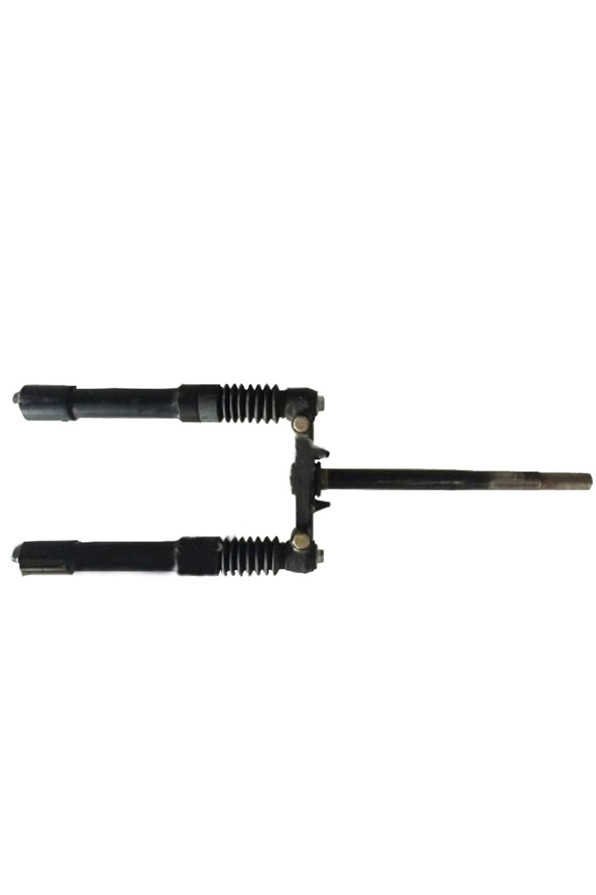 Bws Uyumlu Ön Maşa Ve Amortisör Komple Ym