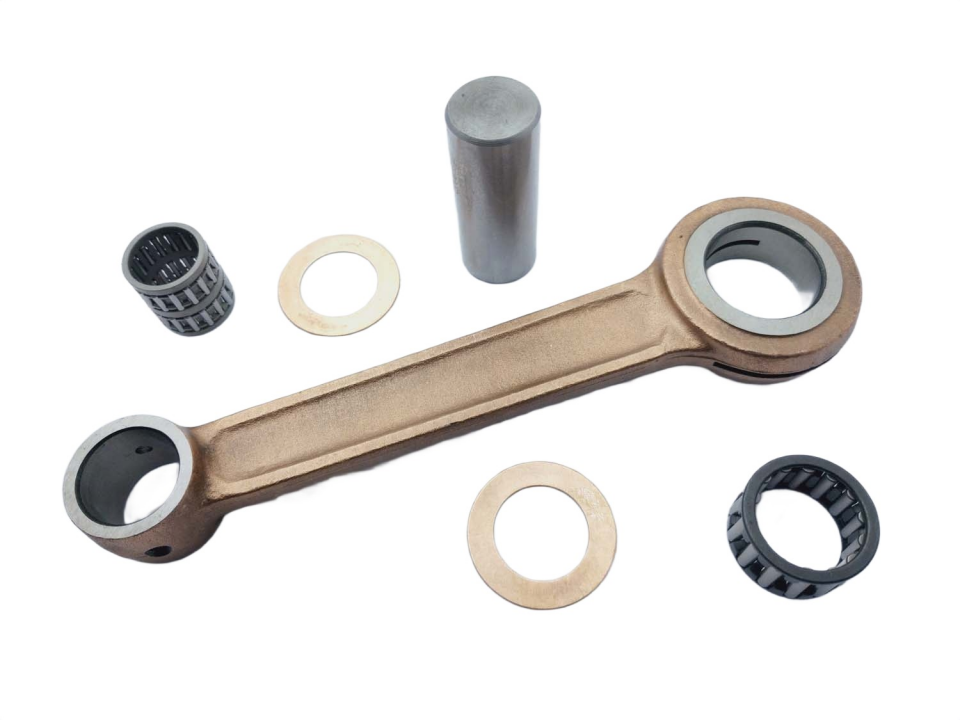 Laser Biyel Kolu İth