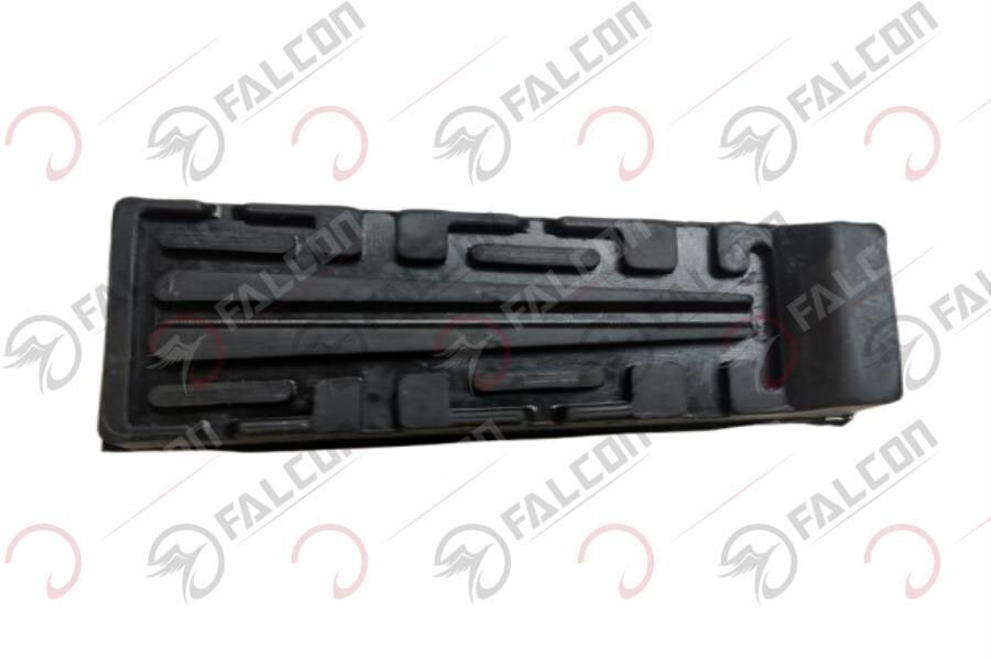 Yamaha Ybr Ön Basamak Lastiği Yerli