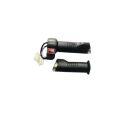 E-Bike Gaz Kolu 1-2-3 Kademeli Tk