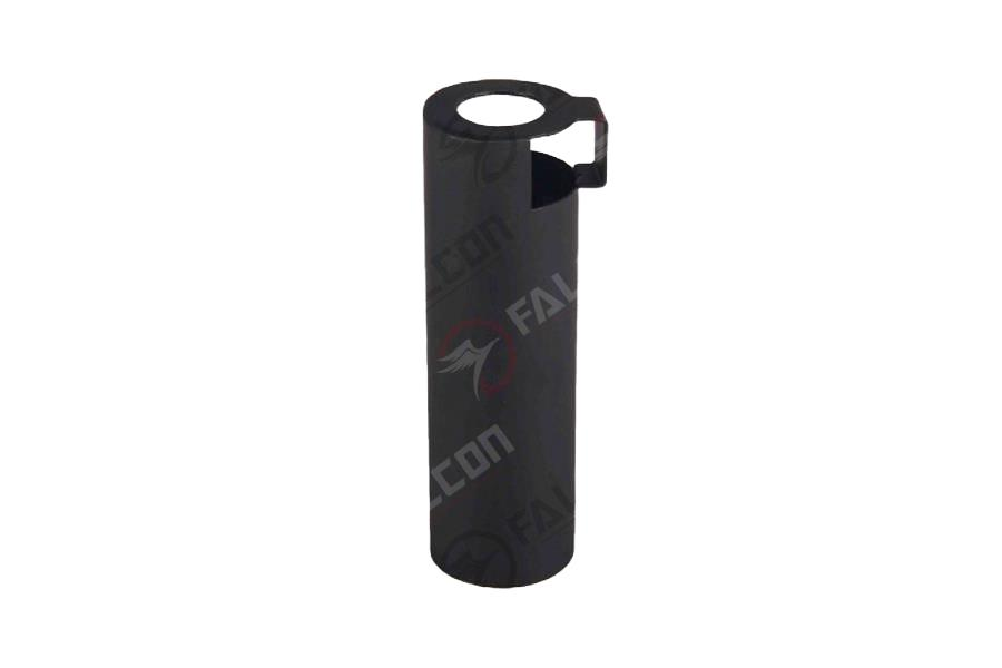 Falcon Ön Amortisör Borusu Alt Sağ-Freedom 277