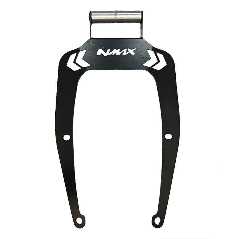 Yamaha Nmax 2021 - 2024 Uyumlu Navigasyon / Telefon Tutucu Aparatı