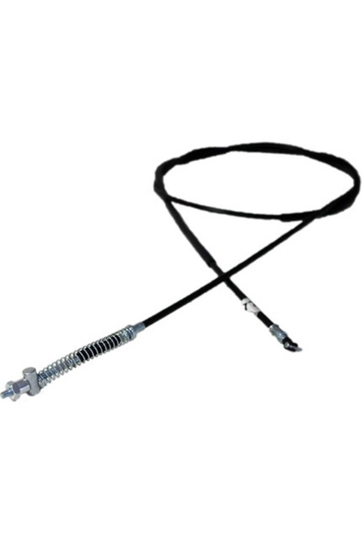 Assıstant 2000 Tek Koltuk Arka Fren Teli Orjinal Orijinal