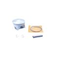 Yamaha Bws Uyumlu Piston Np 54,50X(Std+2,50)