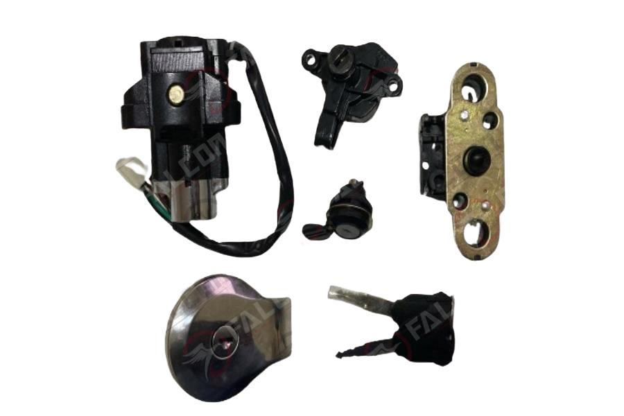 Falcon Kontak Seti-Freedom 277