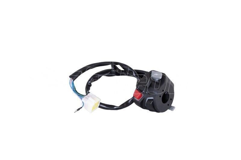 Falcon T-Rex 188 Kumanda Sol Işıklı