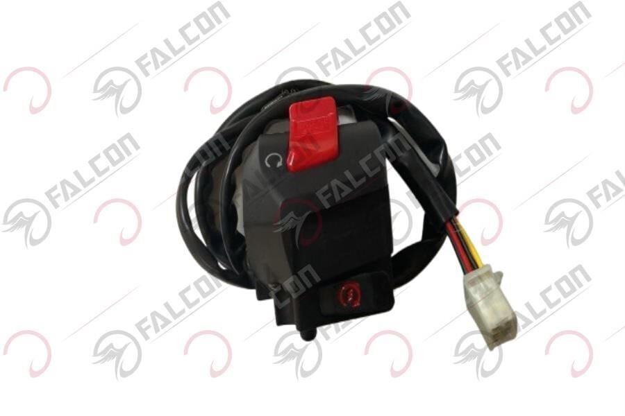 Honda Cbf Kumanda Sag