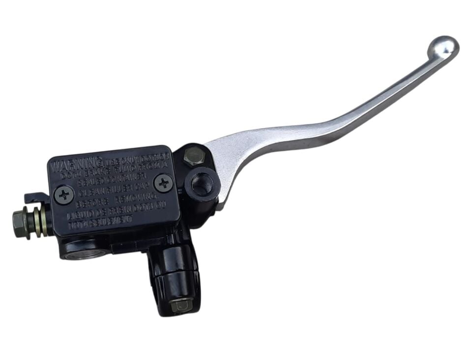 Honda Pcx 125 Ön Fren Üst Merkezi Komple