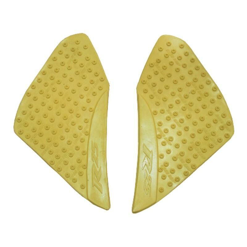 Yamaha R25 2014 - 2018 Uyumlu Şeffaf Gogo Grip