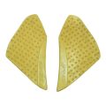 Yamaha R25 2014 - 2018 Uyumlu Şeffaf Gogo Grip