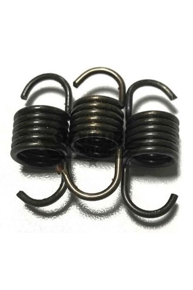 Activa Uyumlu Debriyaj Balata Yayı 3 Lü