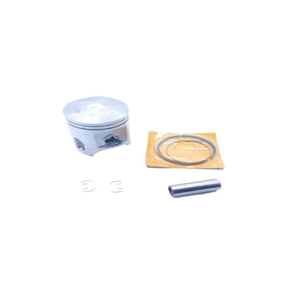 Yamaha Bws Uyumlu Piston Np 54,75X(Std+2,75)