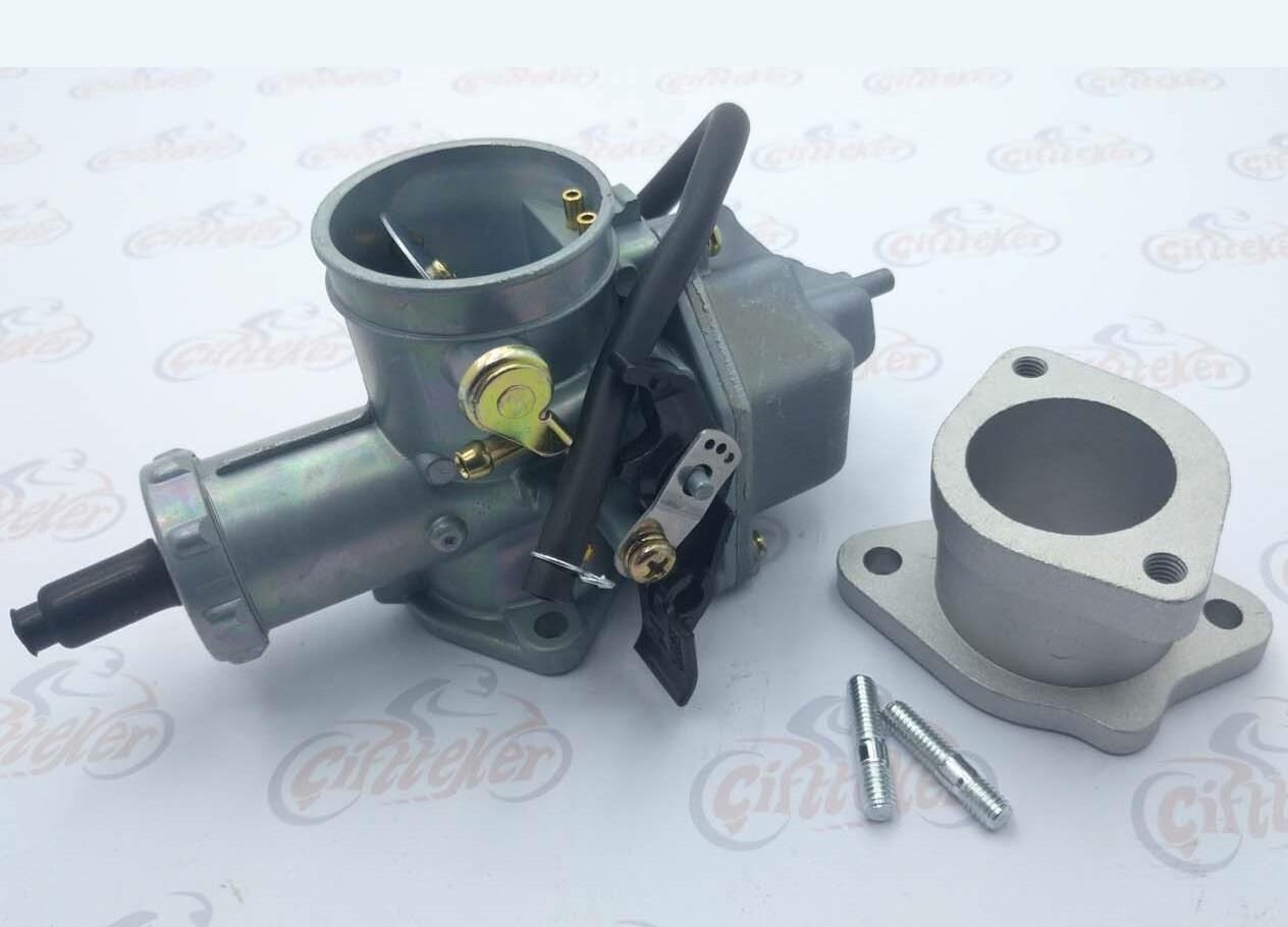 Cg 250-300 Karbüratör Shengwey
