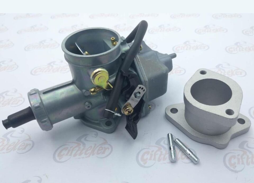 Cg 250-300 Karbüratör Shengwey