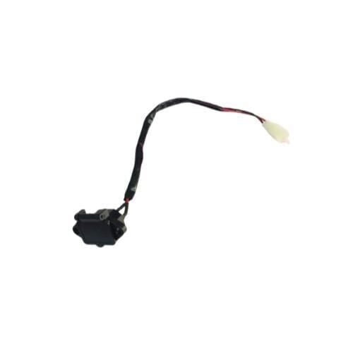 E-Bike Akü Şarz Soketi