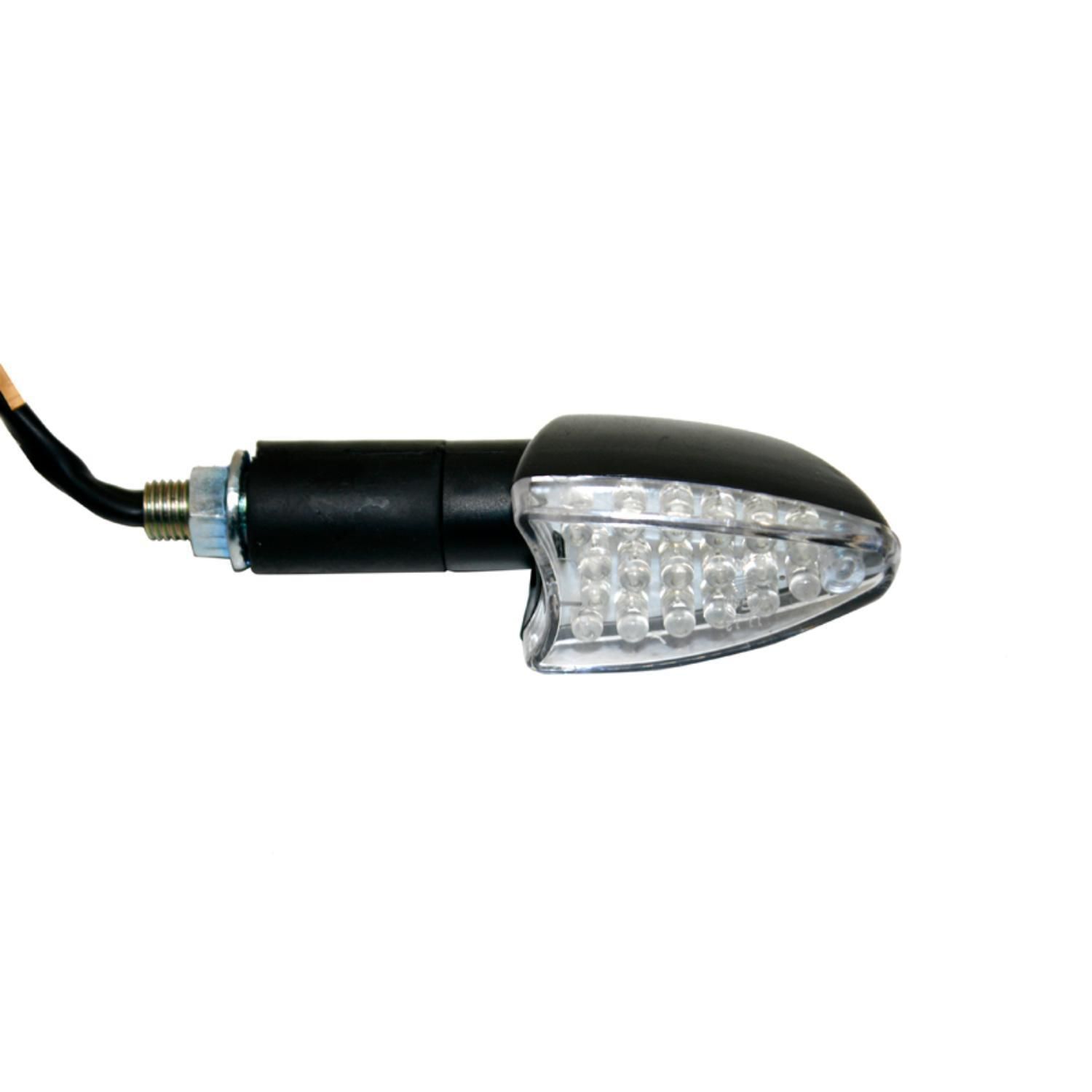 Mondial 150-200 X-Treme Arka Sinyal Sağ Orj *