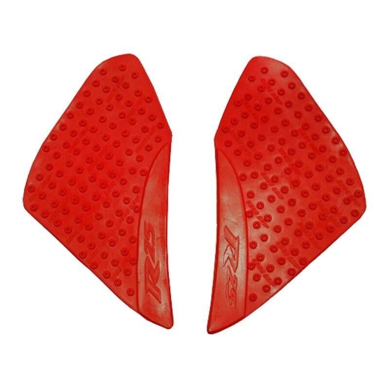 Yamaha R25 2014 - 2018 Uyumlu Kırmızı Gogo Grip