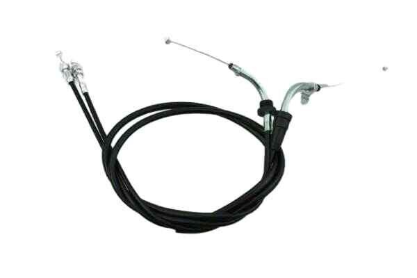 Yamaha Ybr K Gaz Teli Tk