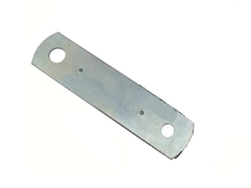 Korna Bağlama Braketi Düz  Model